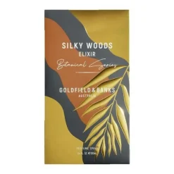 Silky Woods Elixir Parfum