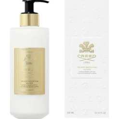 Silver Mountain Water Hand & Body Lotion