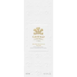 Silver Mountain Water Hand & Body Wash
