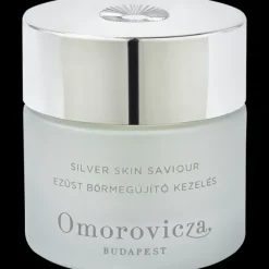 Silver Skin Saviour