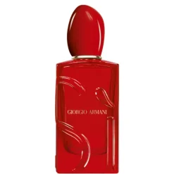 Si Passione Red Musk EdP Nat. Spray