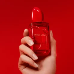 Si Passione Red Musk EdP Nat. Spray