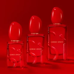 Si Passione Red Musk EdP Nat. Spray