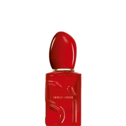 Si Passione Red Musk EdP Nat. Spray
