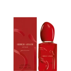 Si Passione Red Musk EdP Nat. Spray