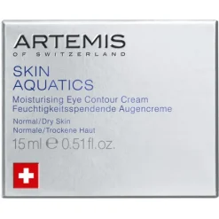Skin Aquatics Moisturising Eye Contour Cream