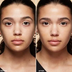 Skin Full Cover Concealer 8