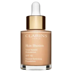 Skin Illusion