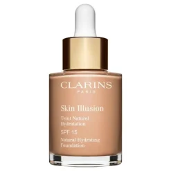 Skin Illusion