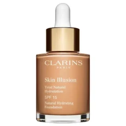 Skin Illusion