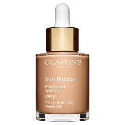 Skin Illusion