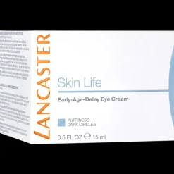 Skin Life Early-Age-Delay Eye Creme