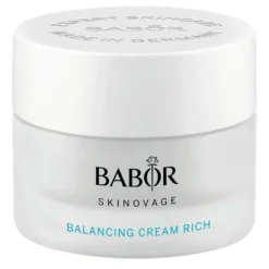 Skinovage Balancing Cream Rich
