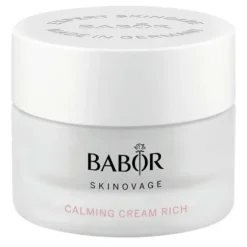 Skinovage Calming Cream Rich