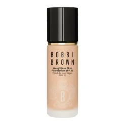 Skin Weightless Foundation SPF 15 30