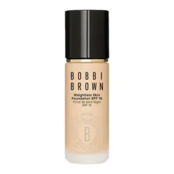 Skin Weightless Foundation SPF 15 30