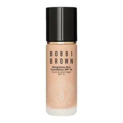 Skin Weightless Foundation SPF 15 30