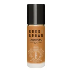 Skin Weightless Foundation SPF 15 30