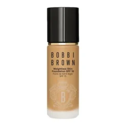 Skin Weightless Foundation SPF 15 30