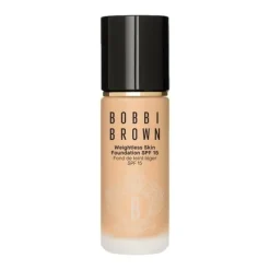 Skin Weightless Foundation SPF 15 30