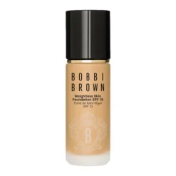Skin Weightless Foundation SPF 15 30