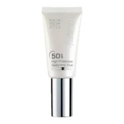 Skin Yoga Face High Protection Hyaluronic Fluid SPF 50