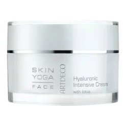 Skin Yoga Face Hyaluronic IntensIve Cream