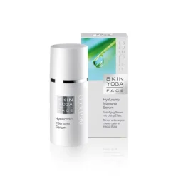 Skin Yoga Face Hyaluronic Intensive Serum