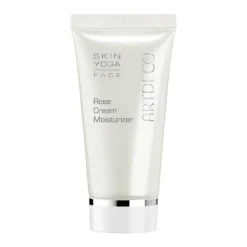 Skin Yoga Face Rose Cream Moisturizer