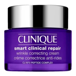Smart Clinical Repair Wrinkle Correcting Cream