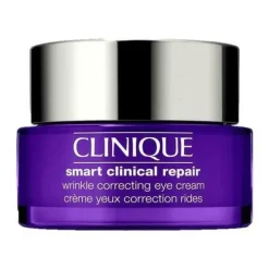 Smart Clinical Repair Wrinkle Correcting Eye Cream