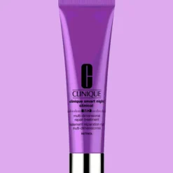Smart Night Clinical MD Multi Dimensional Repair Treatment Retinol