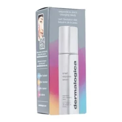 Smart Response Serum