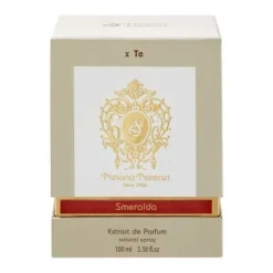 Smeralda Extrait de Parfum