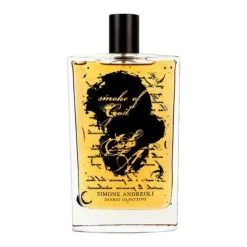 Smoke of Desert  EdP Nat. Spray Intense