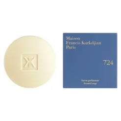 724 Soap
