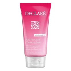 Soft Cleansing Anti-Pollution Cleansing Balm