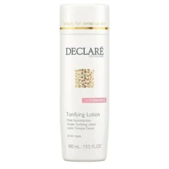 Soft Cleansing Tonifying Lotion