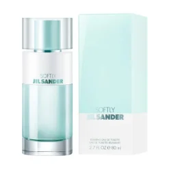 Softly Eau de Toilette