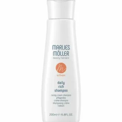 Softness Daily Rich Shampoo