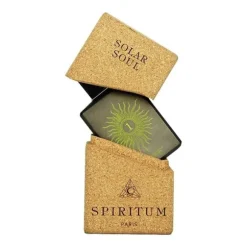 1 | Solar Soul EdP Nat. Spray