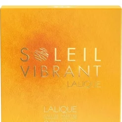 Soleil Vibrant E.d.P. Nat. Spray