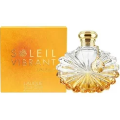 Soleil Vibrant E.d.P. Nat. Spray