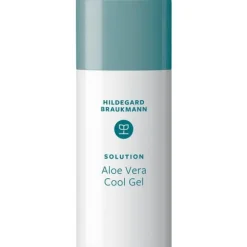 Solution Aloe Vera Cool Gel