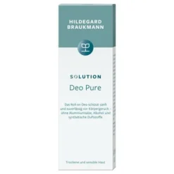Solution Deo Pure