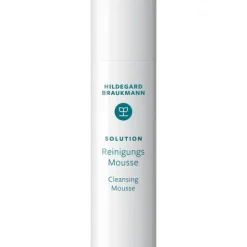 Solution Reinigungs Mousse