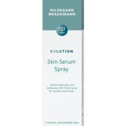 Solution Skin Serum Spray