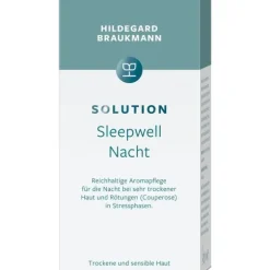 Solution Sleepwell Nacht