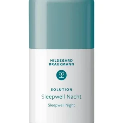 Solution Sleepwell Nacht
