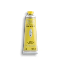 Sommer-Verbene Handcreme